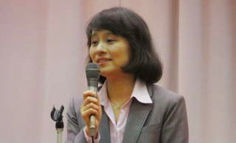 石破佳子