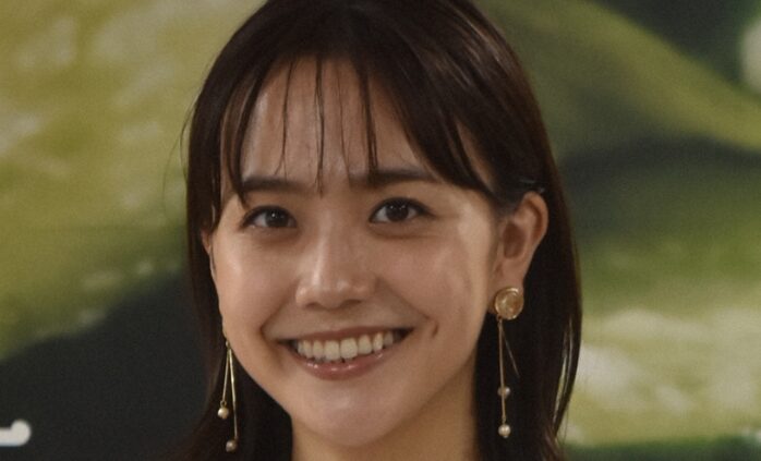 松井愛莉