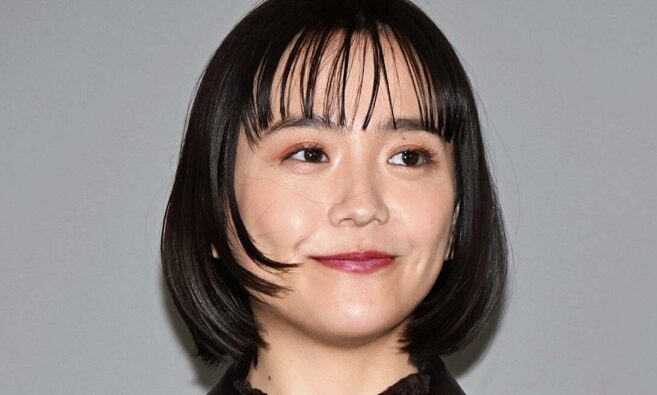 松井愛莉
