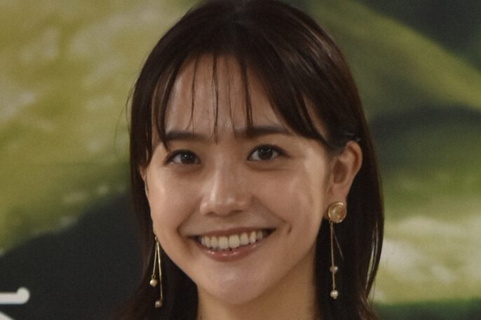 松井愛莉