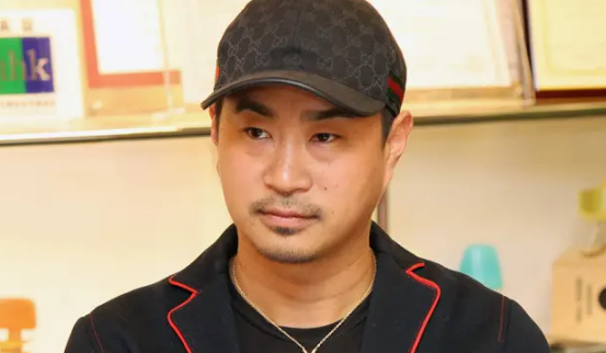 麻生裕久