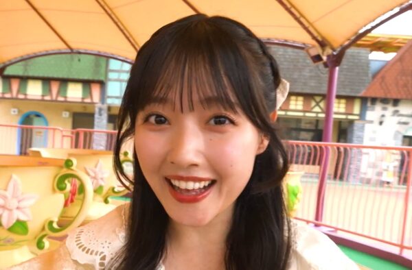 川本笑瑠