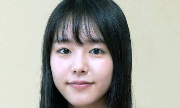 唐田えりか