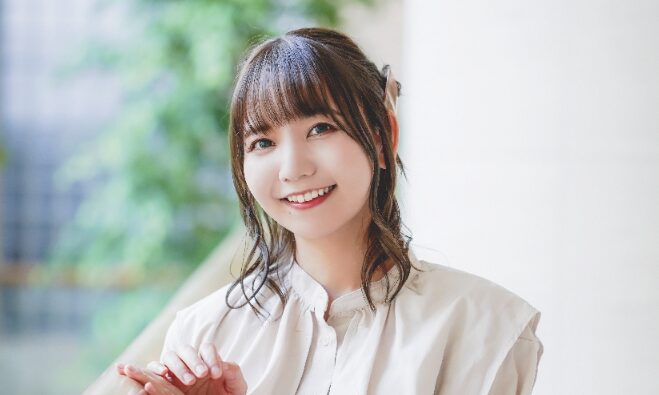和氣あず未