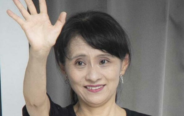 石破佳子