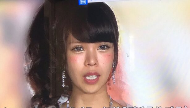 坂口杏里