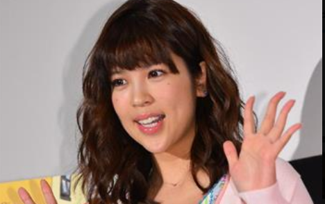 坂口杏里
