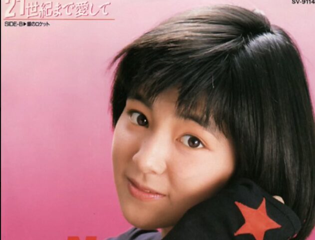 水谷麻里