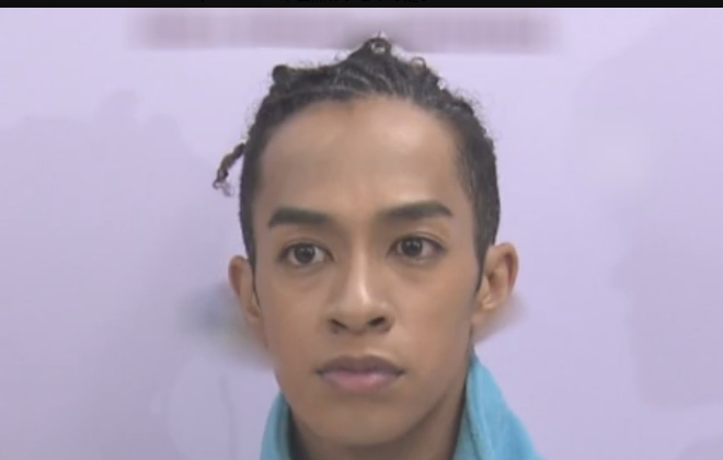 草間リチャード敬太