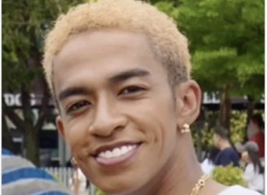 草間リチャード敬太