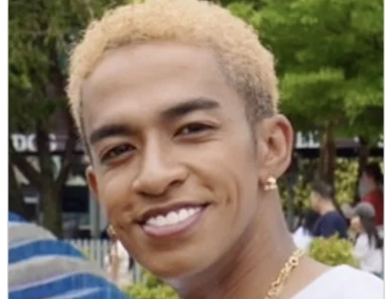草間リチャード敬太