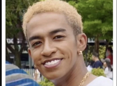 草間リチャード敬太
