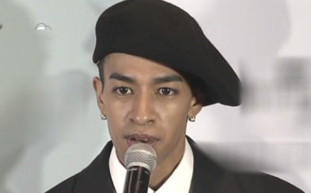 草間リチャード敬太