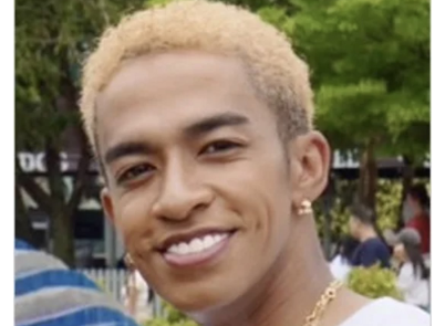 草間リチャード敬太