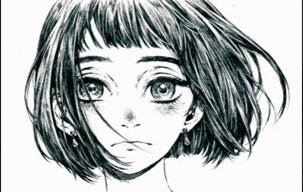 笠井スイの漫画
