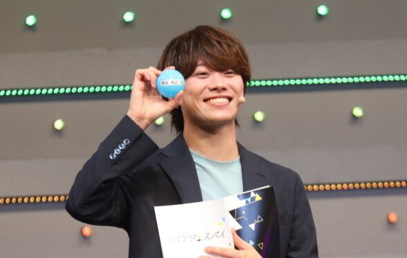 大橋和也