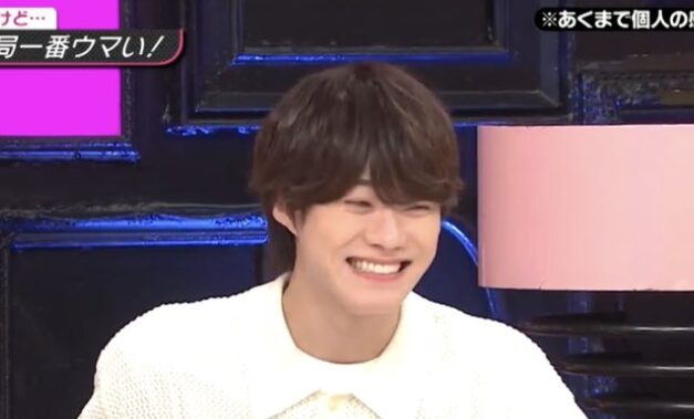 大橋和也