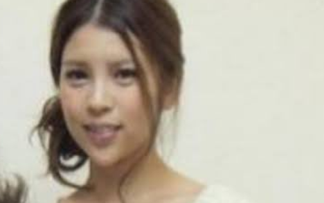 坂口杏里